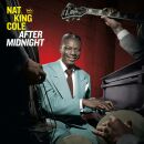 Cole Nat King - After Midnight