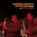 Adderley Cannonball / Coltrane John - Quintet In Chicago
