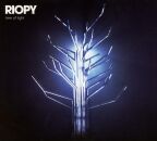 Riopy - Tree Of Light (Digipak)