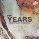 Years: A Musicfest Tribute To Cody Canada (Various)