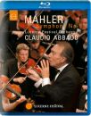 Mahler Gustav - Sinfonie 5 (Bluray / (Abbado Claudio /...