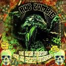Rob Zombie - Lunar Injection Kool Aid Eclipse Conspiracy,...