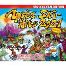 Apres Ski Hits 2021: XXL Fan Edition (Diverse Interpreten)