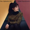 Anna Depenbusch - Das Alphabet Der Anna Depenbusch