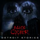 Cooper Alice - Detroit Stories
