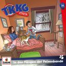 TKKG Junior - 015 / In Den Fängen Der Felsenbande