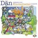 DANS KINDERMUSIKWELT - Dans Kindermusikwelt Vol.1