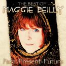 Reilly Maggie - Past Present Future:the Best Of