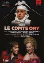Rossini Gioacchino - Le Comte Ory (Ga / (Damrau Diana /...