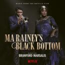 Marsalis Branford - Ma Raineys Black Bottom (Marsalis...