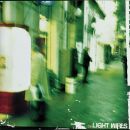 Light Wires - Light Wires / The Invisible Hand