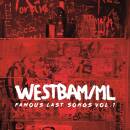 Westbam ML - Famous Last Songs