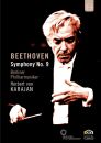 Beethoven Ludwig van - Sinfonie Nr.9 (Karajan Herbert von...
