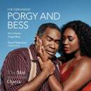 Gershwin George - Porgy & Bess (Owens Eric / Blue...