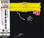 Beethoven Ludwig van - Symphonies Nos. 3 & 4 (Karajan...