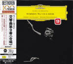 Beethoven Ludwig van - Symphony No. 9 (Karajan Herbert...