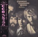 Creedence Clearwater Revival - Pendulum (CD, UHQCD)