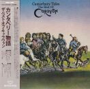 Caravan - Canterbury Tales (The Best Of Caravan / CD, UHQCD)