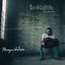 Wallen Morgan - Dangerous: The Double Album (3Lp)