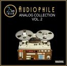 Audiophile Analog Collection Vol. 2 (Diverse...