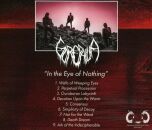 Gorephilia - In The Eye Of Nothing