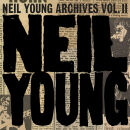Young Neil - Neil Young Archives Vol.2 (1972-1982)