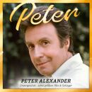 Alexander Peter - Peter