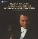 Beethoven Ludwig van - Violinkonzert (Perlman Itzhak /...