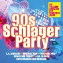 Various Artists - 90S Schlager Party Vol. 1