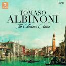 Albinoni Tomaso - Albinoni: the Collectors Edition...