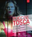 Puccini Giacomo - Tosca (Rattle Simon / Berliner...
