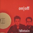 !Distain - On / Off