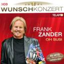 Zander Frank - Wunschkonzert-Oh Susi