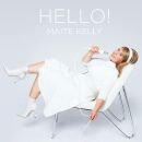 Kelly Maite - Hello! (Ltd. Edt.)