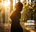 Handel - Ariosti - Bononcini - Royal Handel (Eva Zaicik...