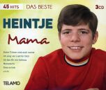 Simons Heintje - Mama-Das Beste