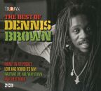 Brown Dennis - Best Of