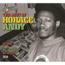 Andy Horace - Best Of Horace Andy, The