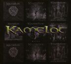 Kamelot - Where I Reign: The Very Best O