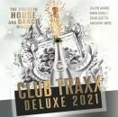 Various Artists - Club Traxx Deluxe 2021