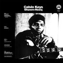 Keys Calvin - Shawn-Neeq
