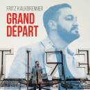 Kalkbrenner Fritz - Grand Depart (Ltd.edition Box-Set /...