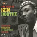 Boothe Ken - Best Of Ken Boothe, The