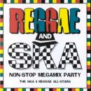 SKA & Reggae All-Stars, The - Reggae & Ska Non...