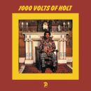 Holt John - 1000 Volts Of Holt