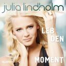 Lindholm Julia - Leb Den Moment