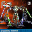The Clone Wars - 16: Grievous Hinterhalt / Der Deserteur