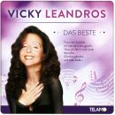 Leandros Vicky - Das Beste,15 Hits