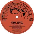 Beatty,Ethel - I Know You Care / Its Your Love