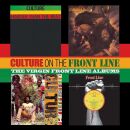 Culture - VIrgin Frontline Albums, The